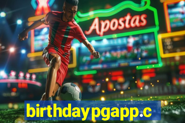 birthdaypgapp.com