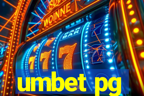 umbet pg