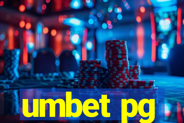 umbet pg