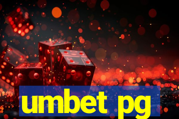 umbet pg