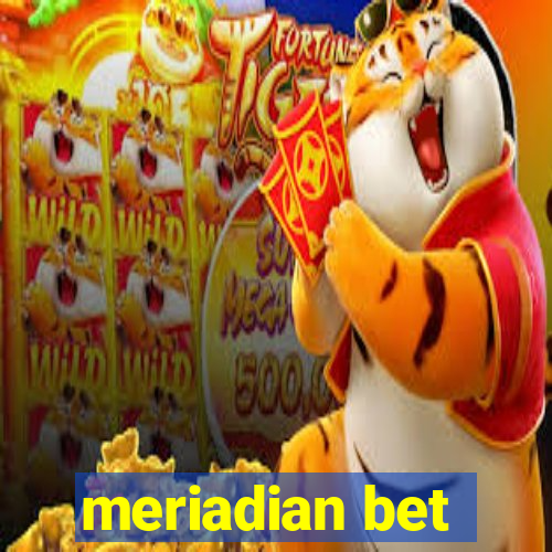 meriadian bet