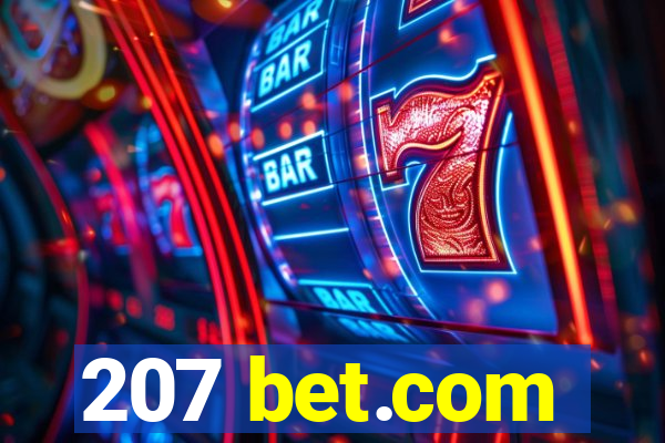 207 bet.com