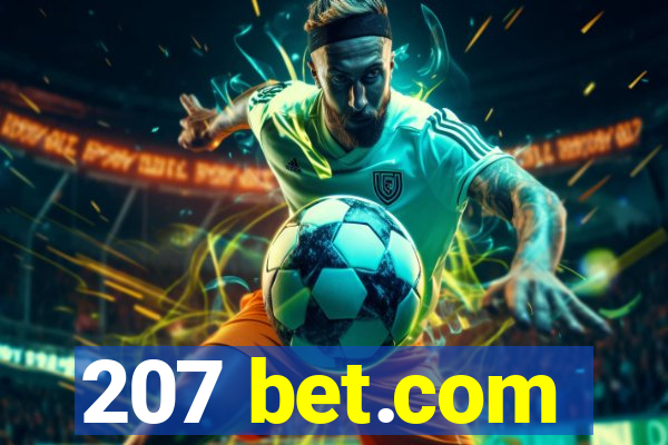 207 bet.com