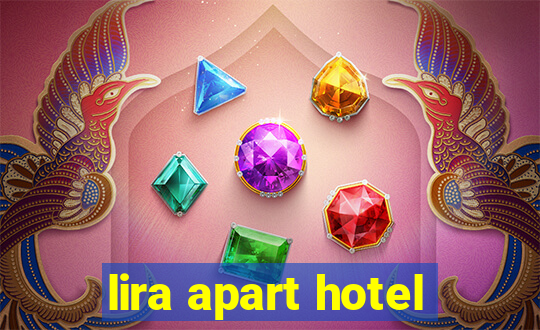 lira apart hotel