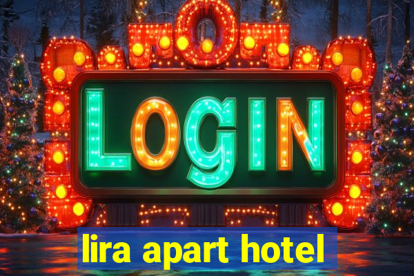 lira apart hotel