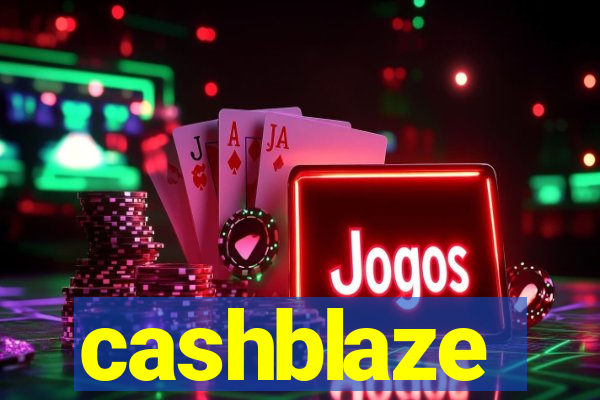 cashblaze