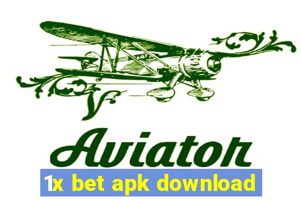 1x bet apk download