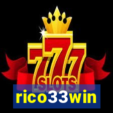 rico33win