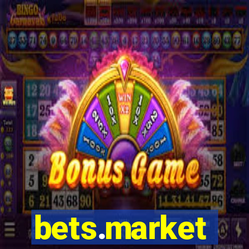 bets.market