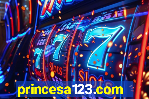 princesa123.com