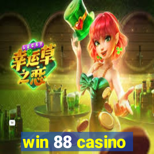 win 88 casino