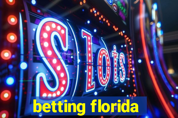 betting florida