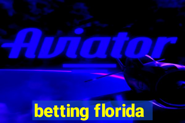 betting florida