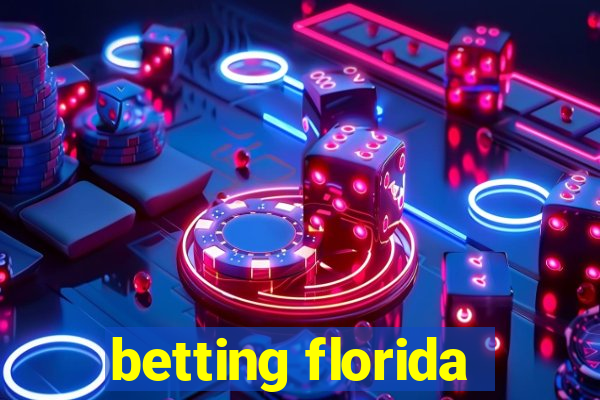 betting florida