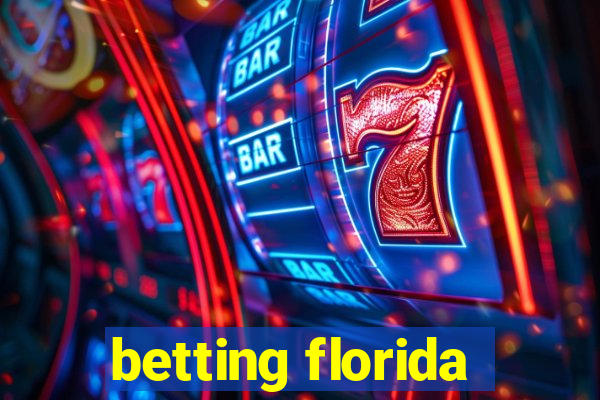 betting florida