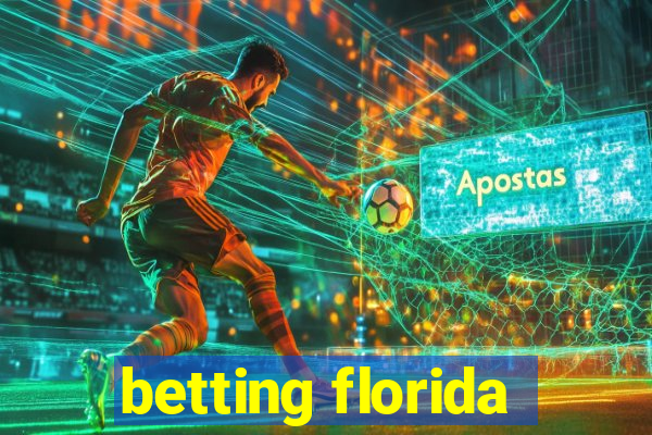 betting florida