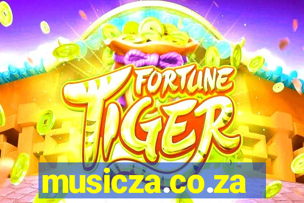 musicza.co.za