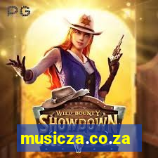 musicza.co.za