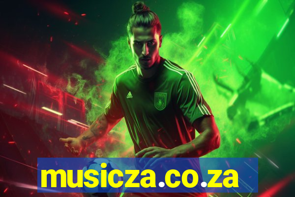 musicza.co.za