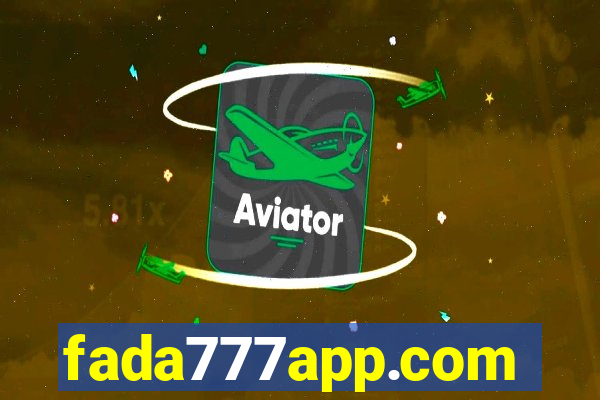 fada777app.com