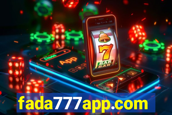 fada777app.com