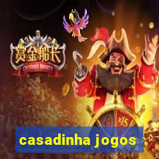 casadinha jogos