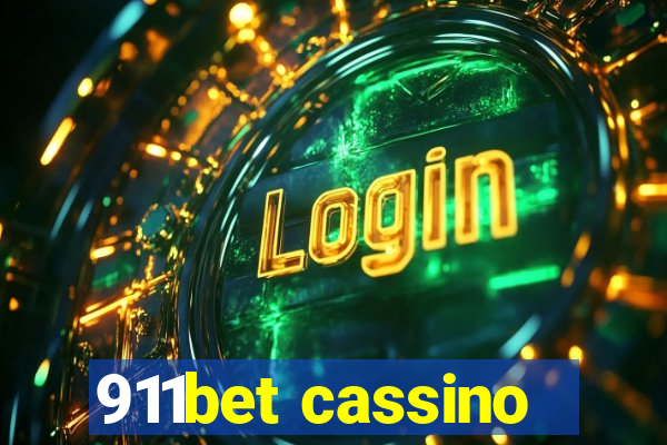 911bet cassino