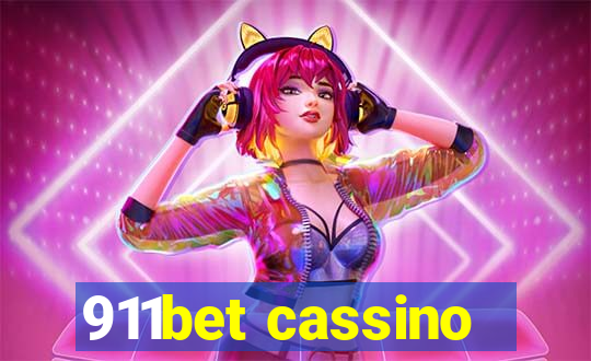 911bet cassino