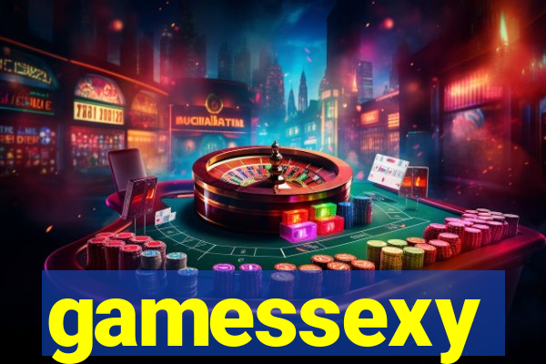 gamessexy