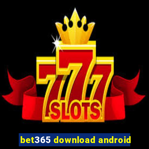 bet365 download android