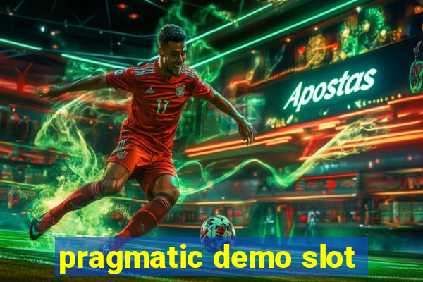 pragmatic demo slot