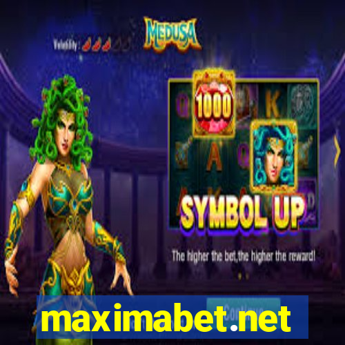 maximabet.net