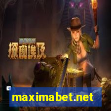 maximabet.net