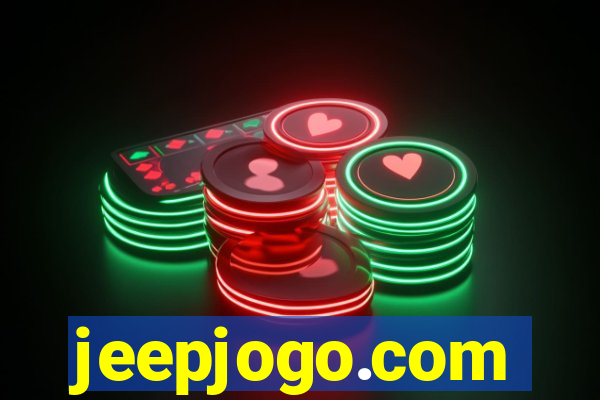 jeepjogo.com