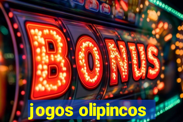 jogos olipincos