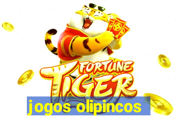 jogos olipincos