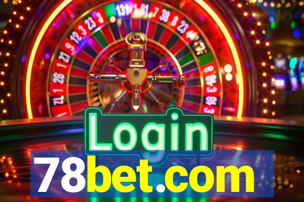 78bet.com