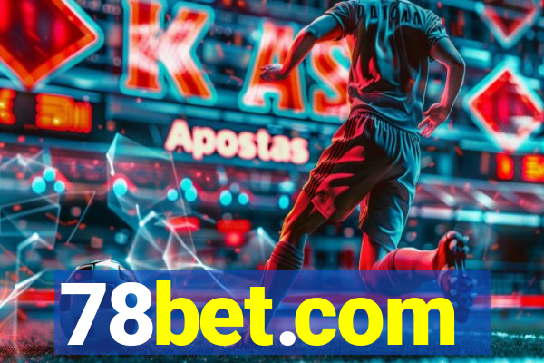 78bet.com