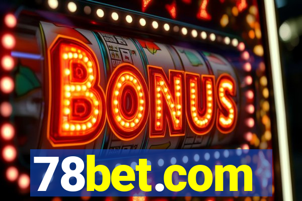 78bet.com