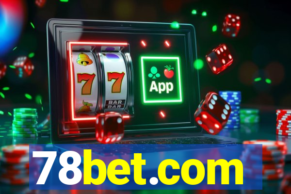 78bet.com