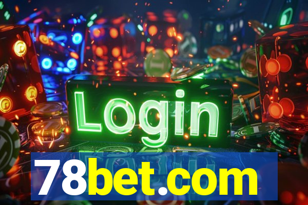 78bet.com