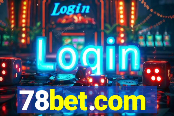 78bet.com