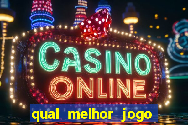 qual melhor jogo para jogar no esporte da sorte