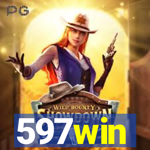 597win