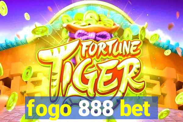 fogo 888 bet