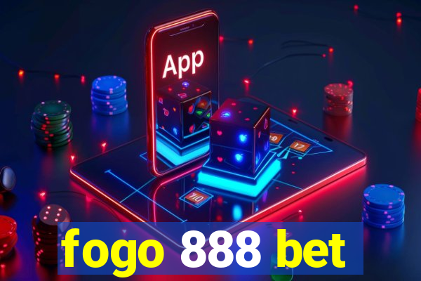 fogo 888 bet