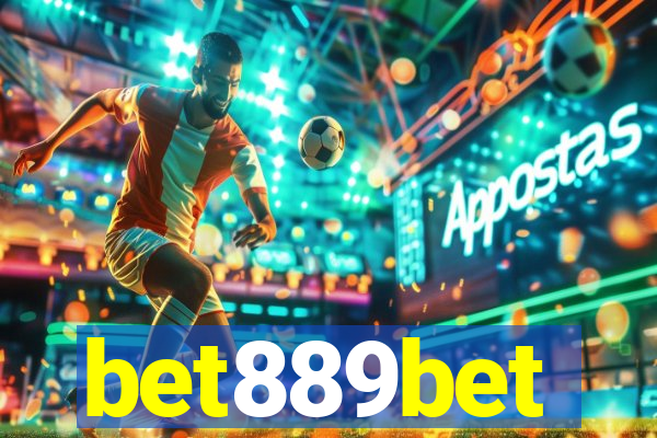 bet889bet