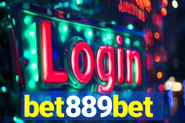 bet889bet