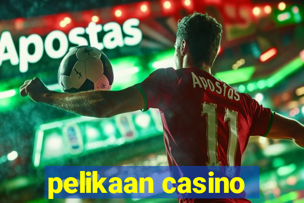 pelikaan casino