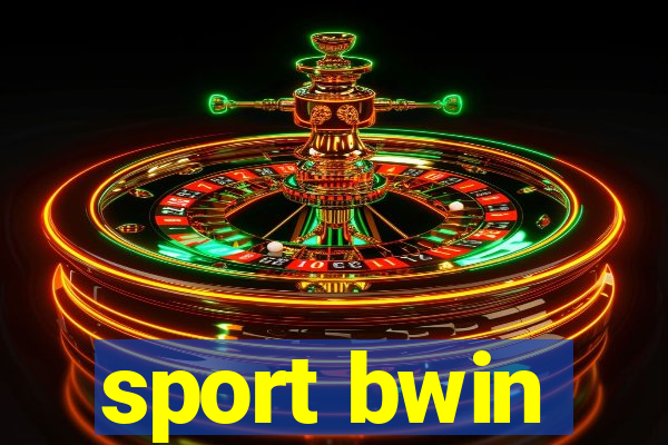 sport bwin